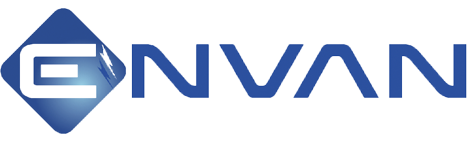 Envan Logo